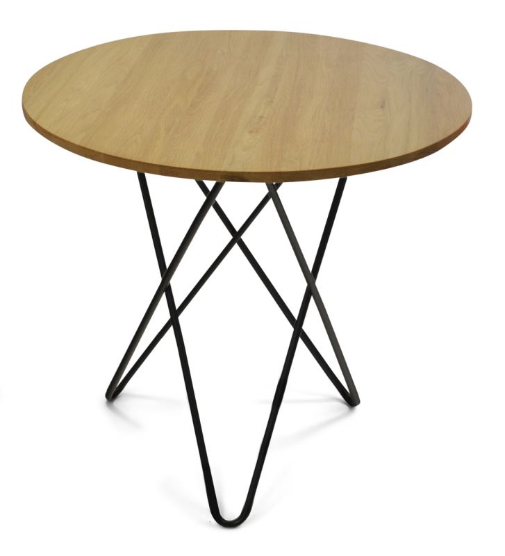 Dining O Tisch Eiche Ox Denmarq